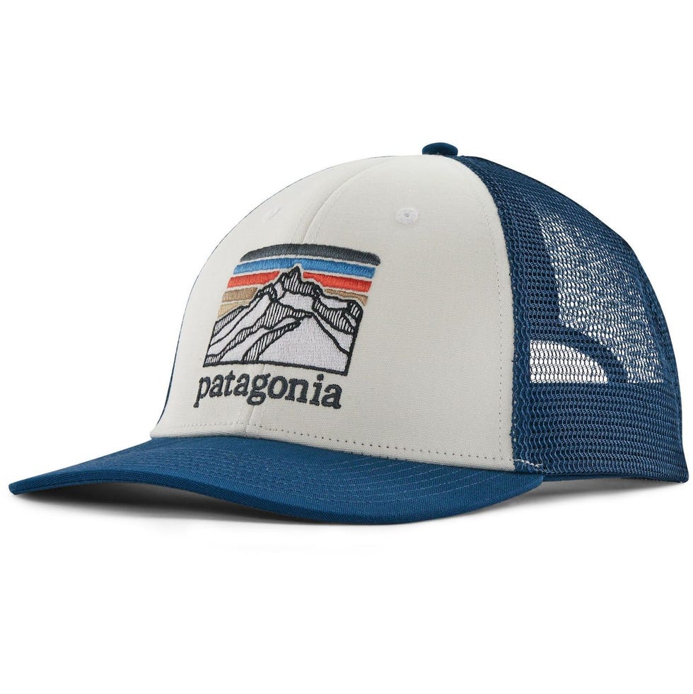 Line Ridge LoPro Trucker Hat