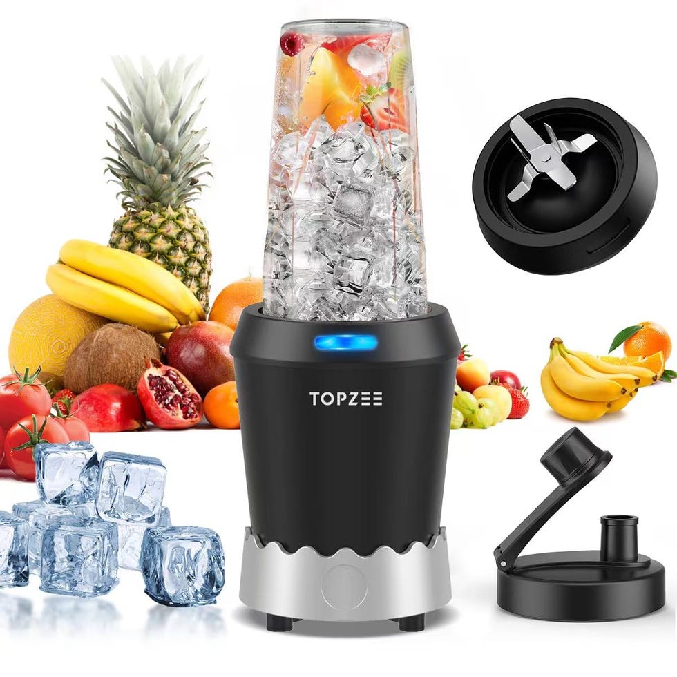 1000W ball blender