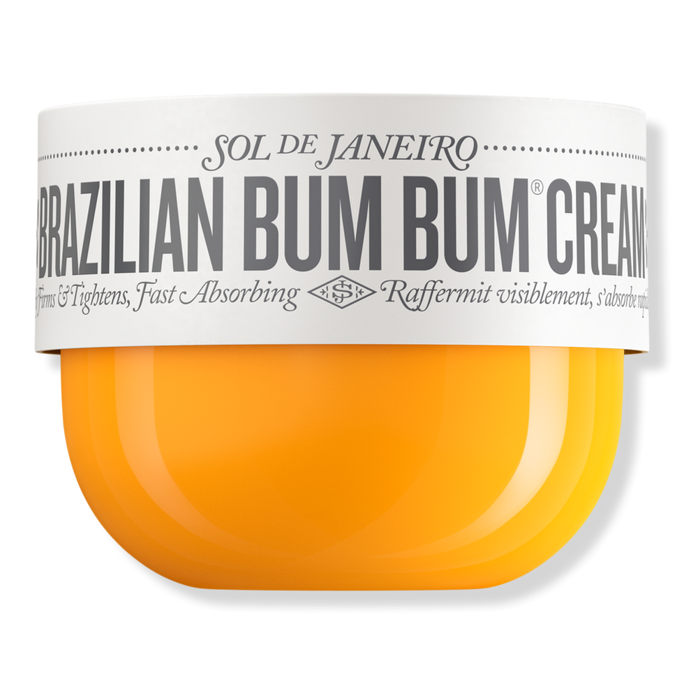 Brazilian Bum Bum Cream