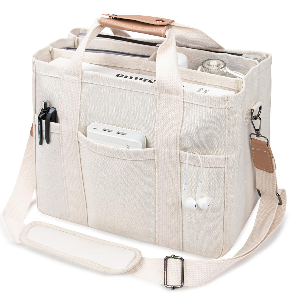 Work Tote Bag