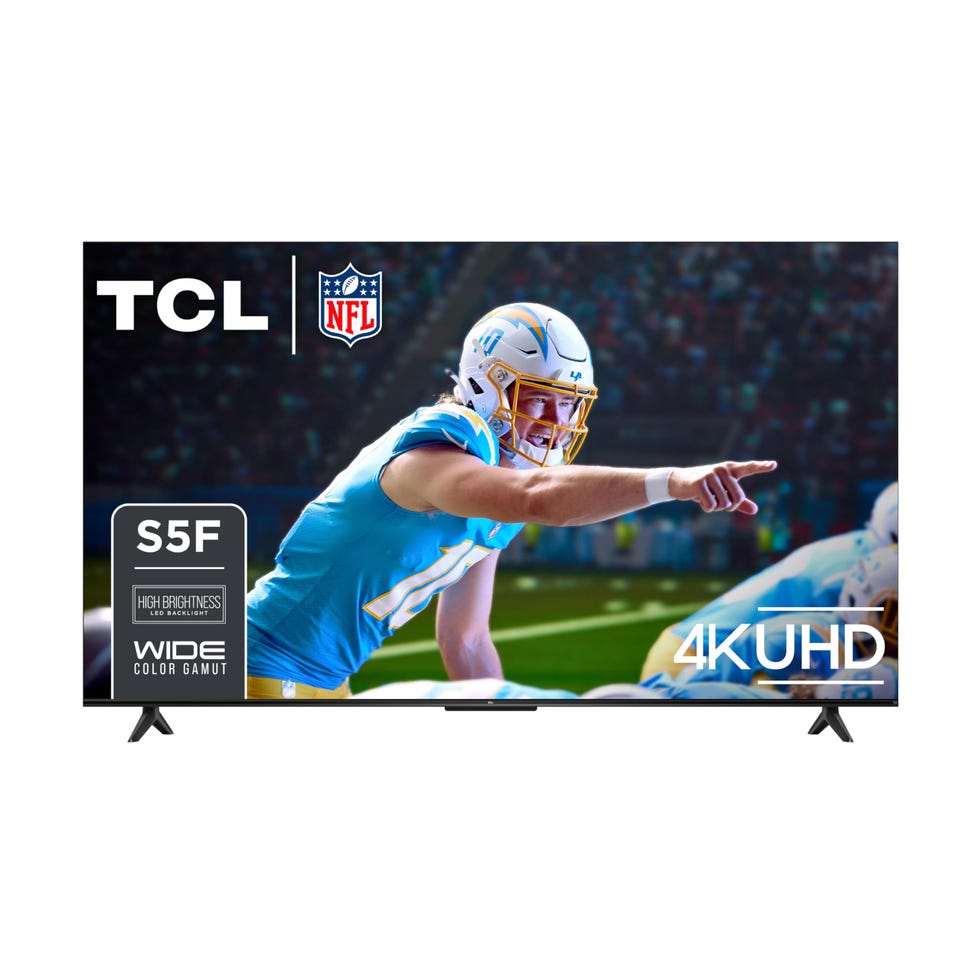  55-Inch Class S5 TV