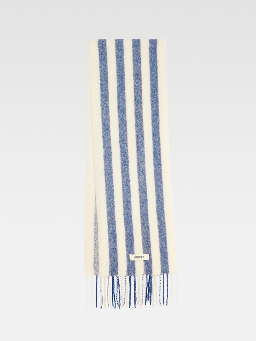 La Casa 'L'écharpe Carro' Scarf