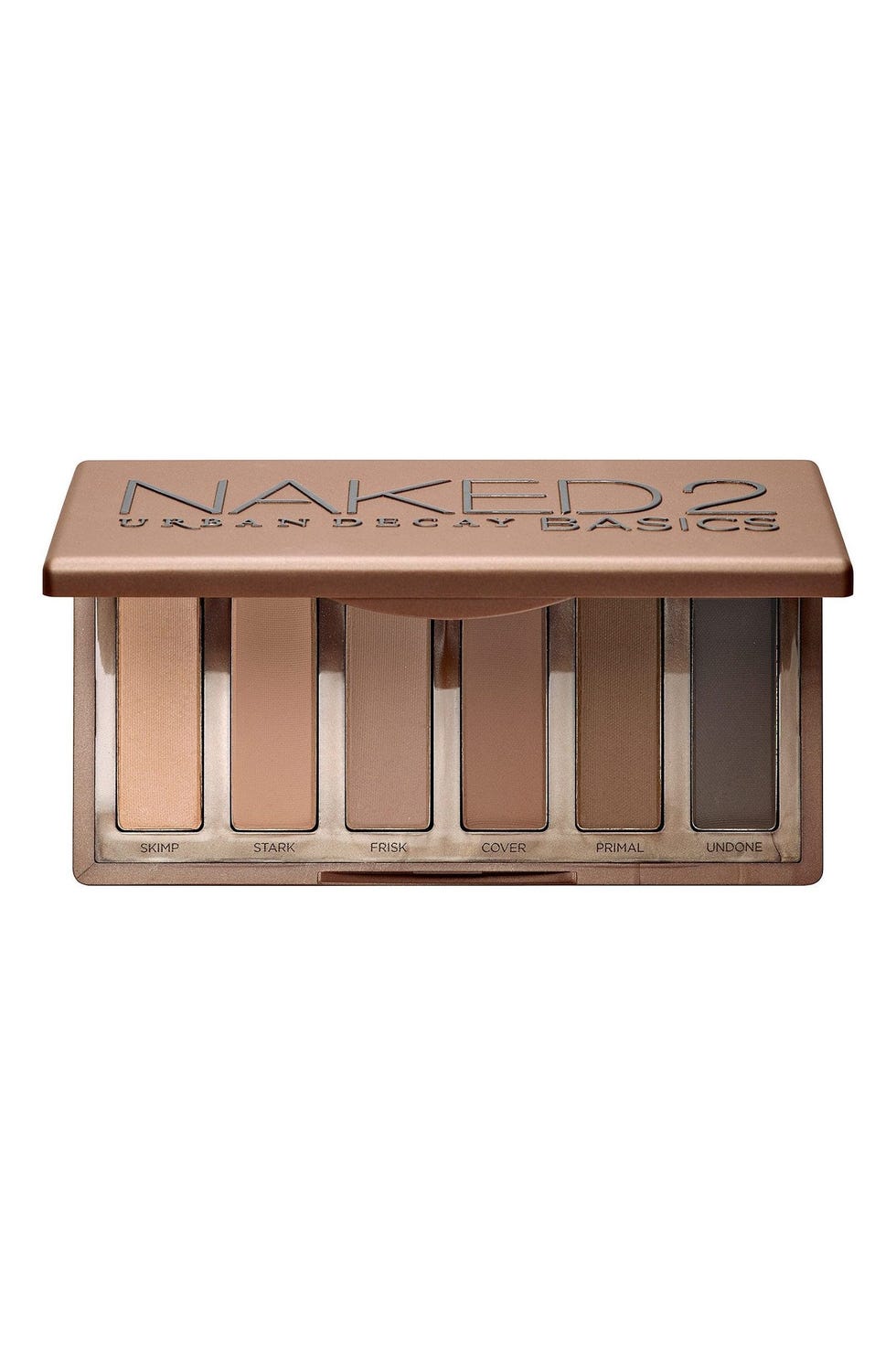 Naked2 Basics Eyeshadow Palette