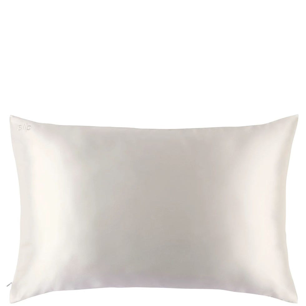 Silk Pillowcase