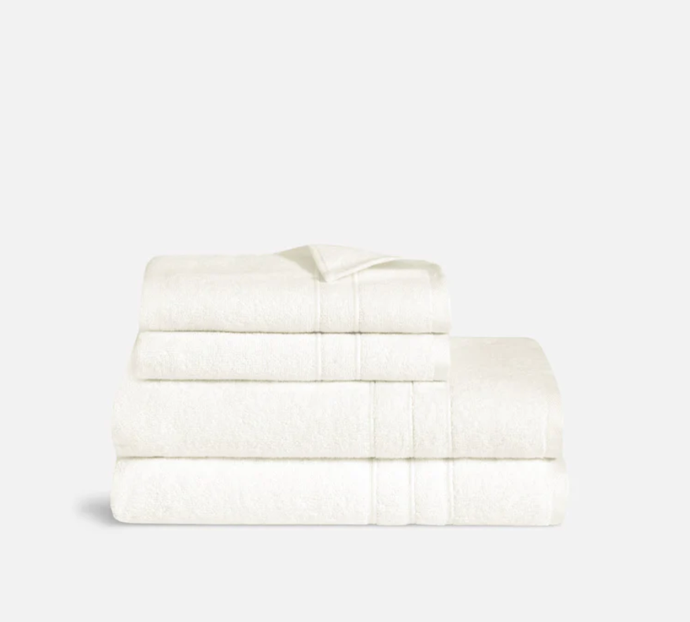 Classic Bath Towel Bundle