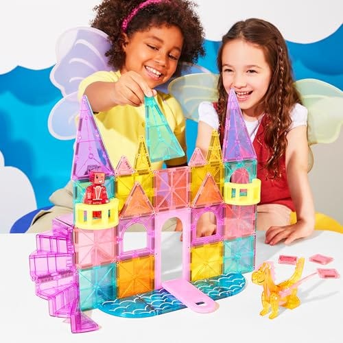 Castle Set
