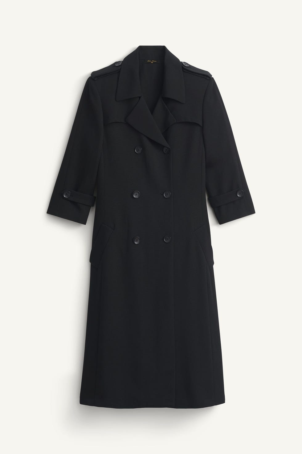  x Kate Moss Oversized Trench 