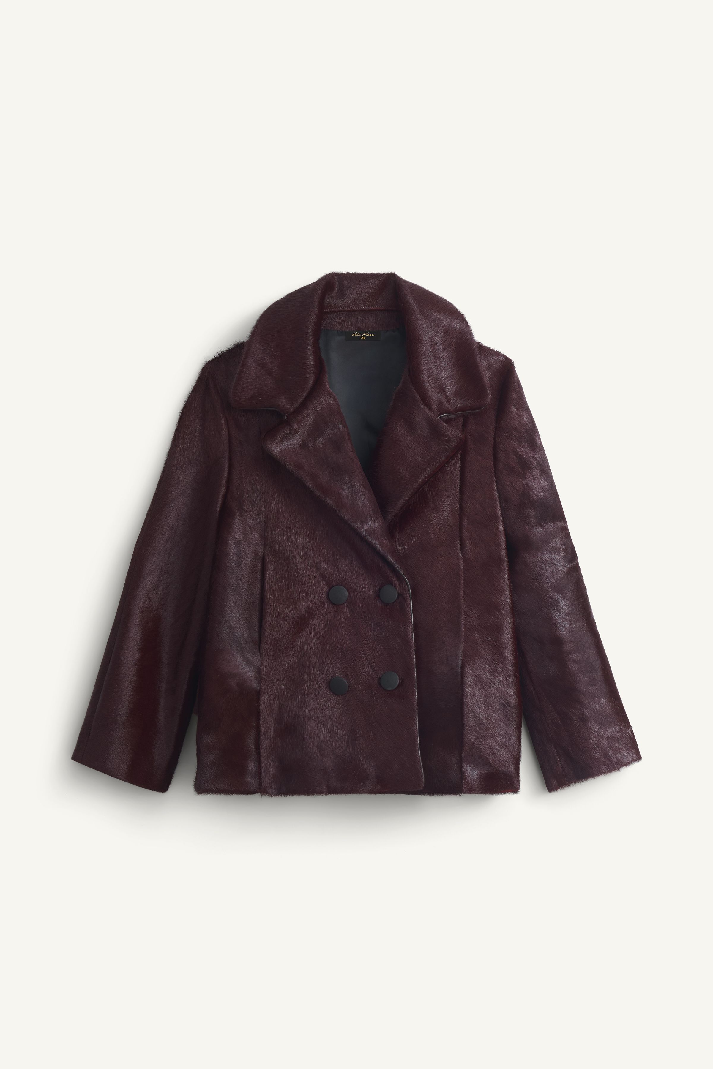 Kate Moss and Zara Debut the Party Capsule of Your Dreams