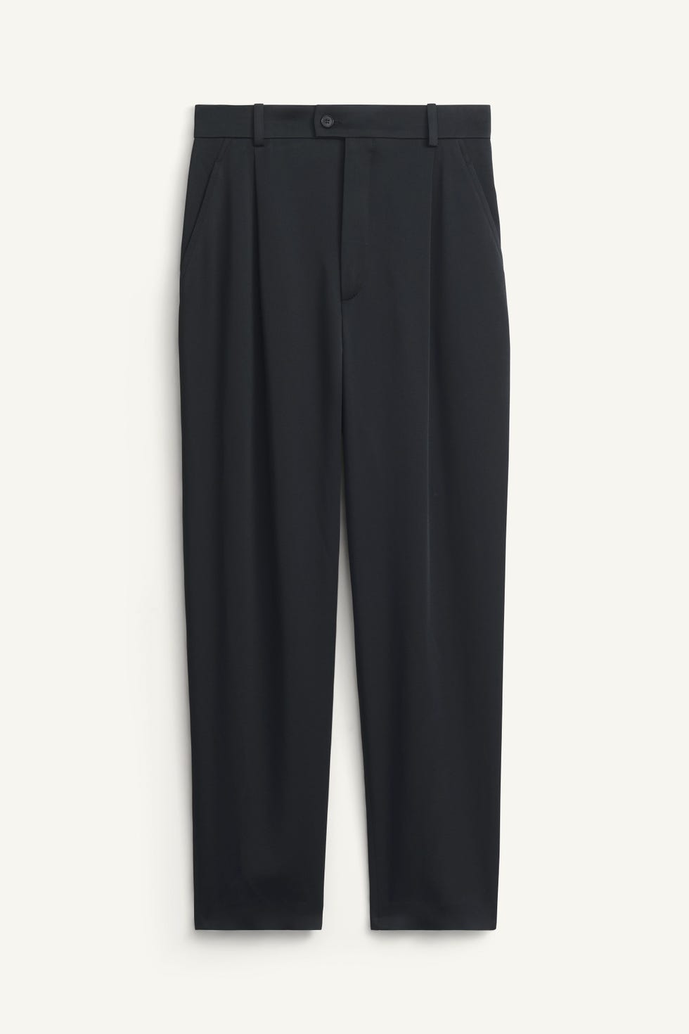 x Kate Moss Dart Pants 