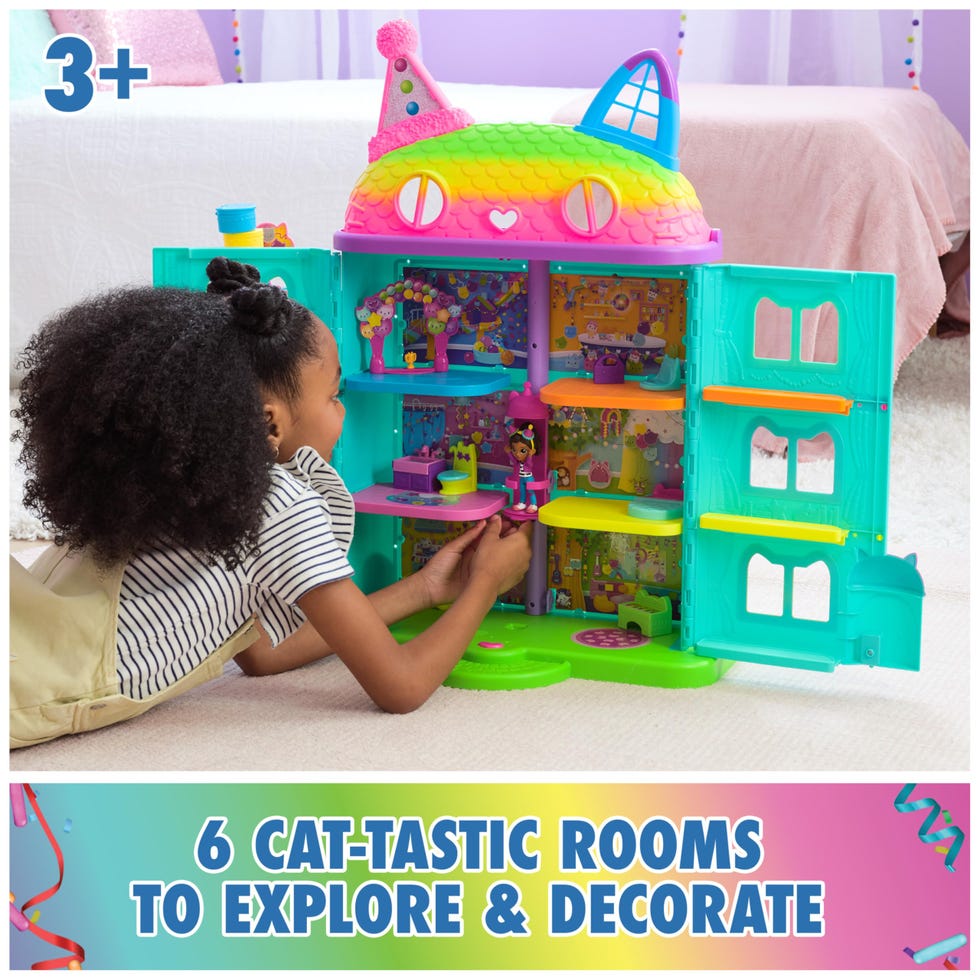 Celebration Dollhouse