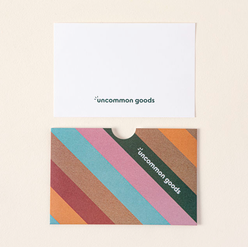 Uncommon Goods 