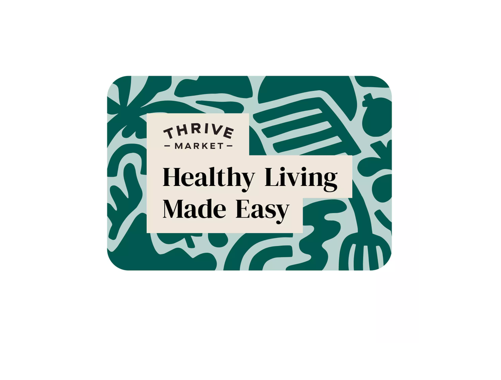 Thrive Market 
