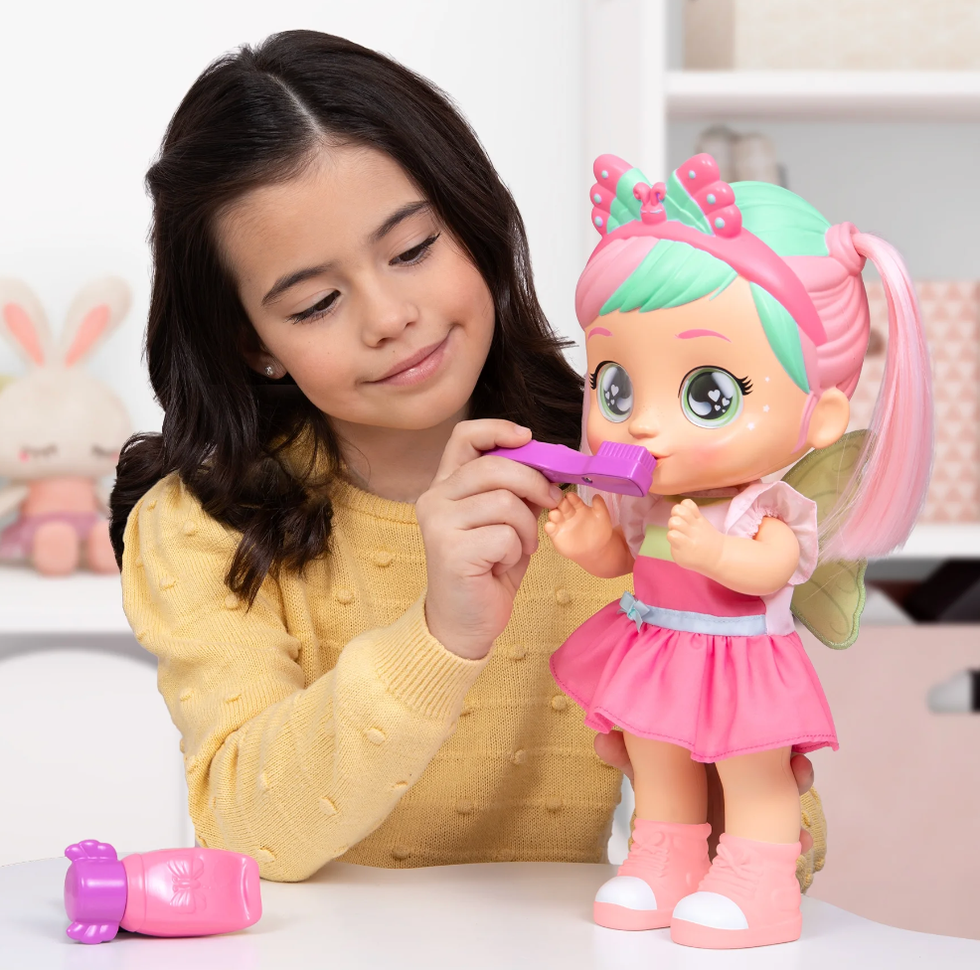 33 Best Toys and Gifts for 3 Year Old Girls in 2024