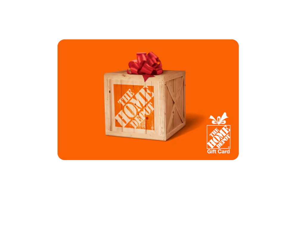 Home Depot