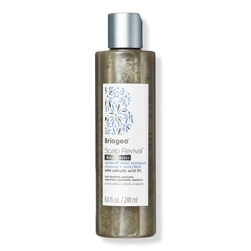 10 Salicylic Acid Shampoos for Healthier Hair, According to Experts
