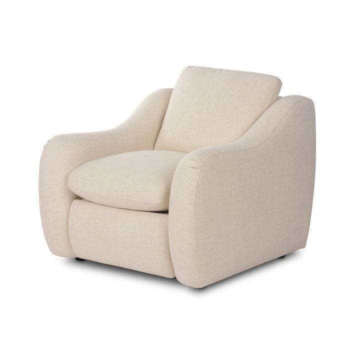 Malena Power Recliner