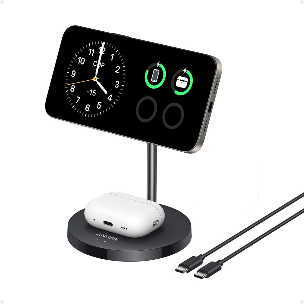 MagGo Charger Stand