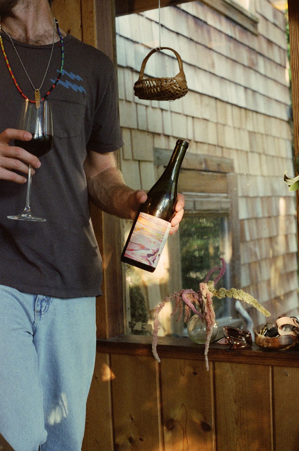 Community Supported Wine Club