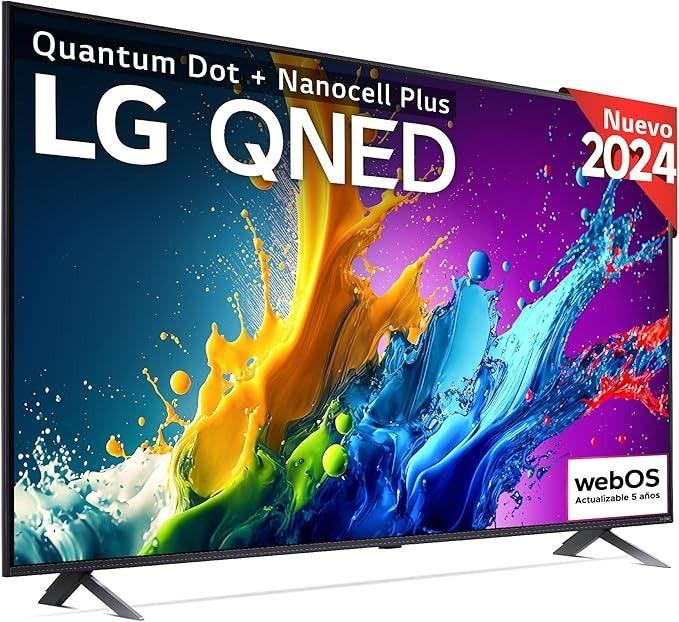 50QNED80T6A 50"