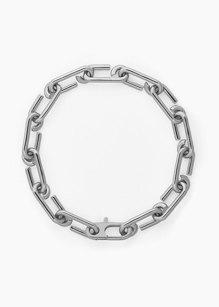 Signature Arena Bracelet Sterling Silver