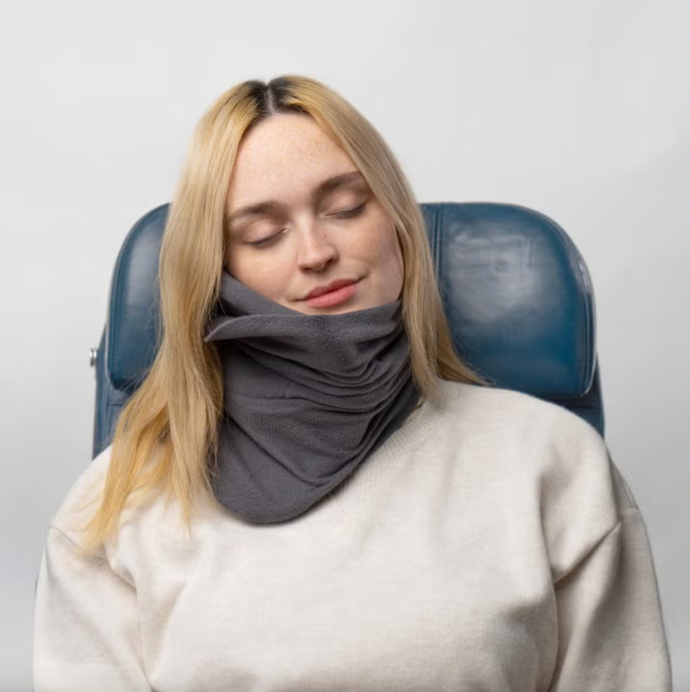 Travel Neck Pillow