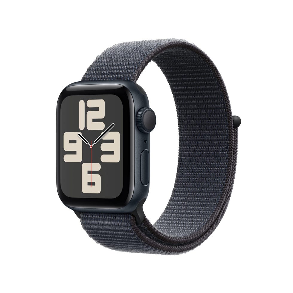 Apple Watch SE (2nd Gen) 