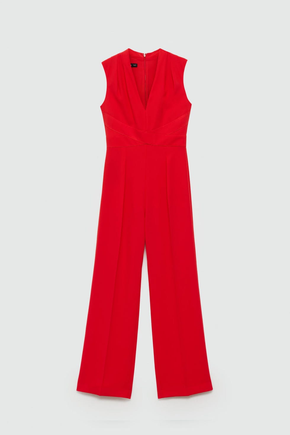 Mono rojo