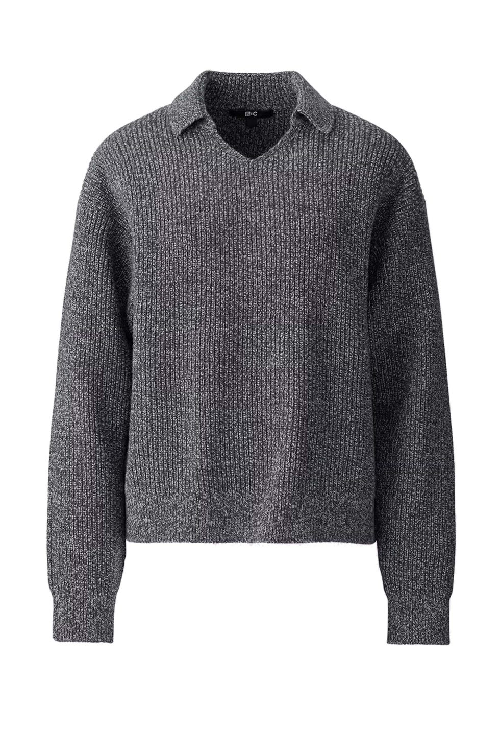 Uniqlo C knit