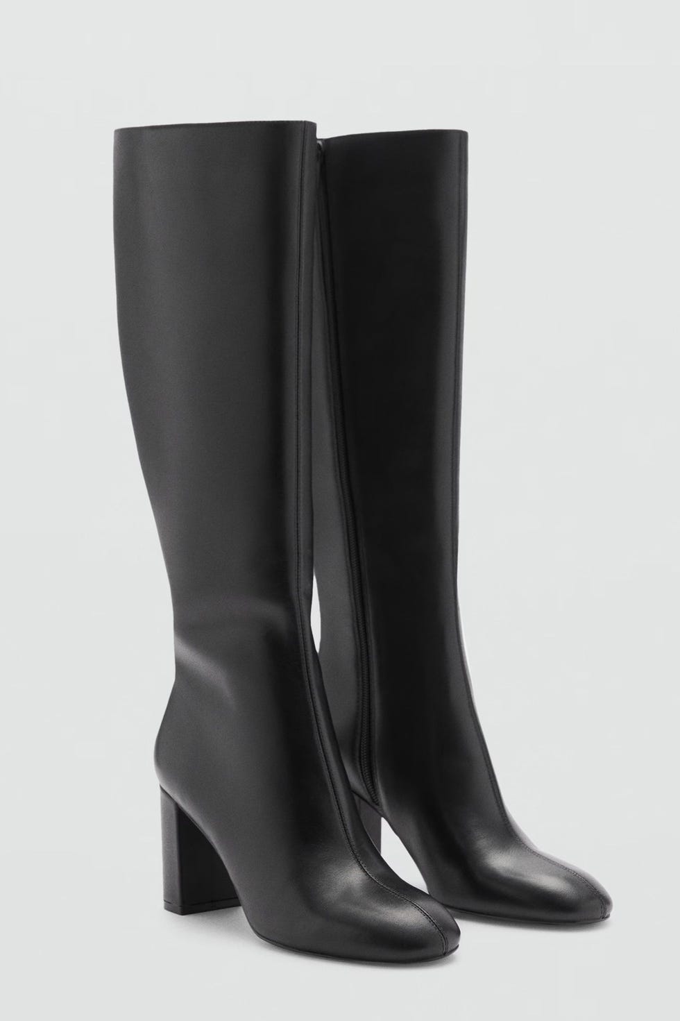 Botas altas