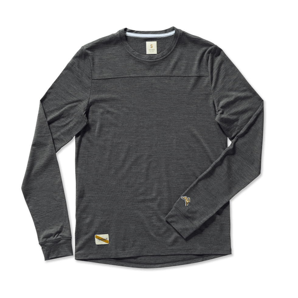 Harrier Long Sleeve
