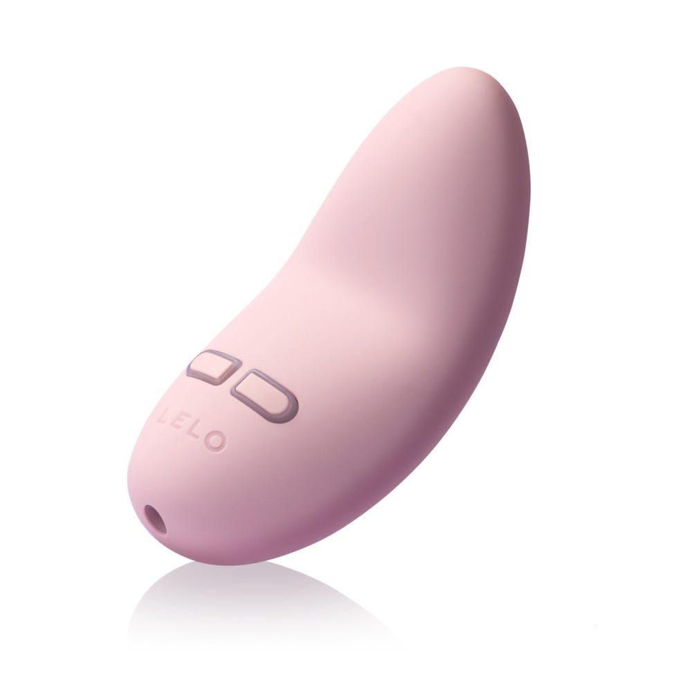 LELO LILY 2 External Vibrator 