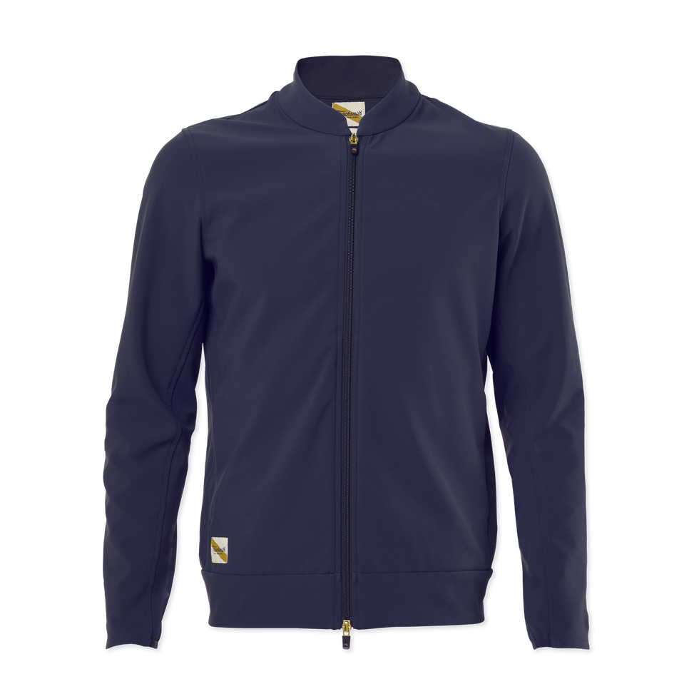 Nor'Easter Jacket