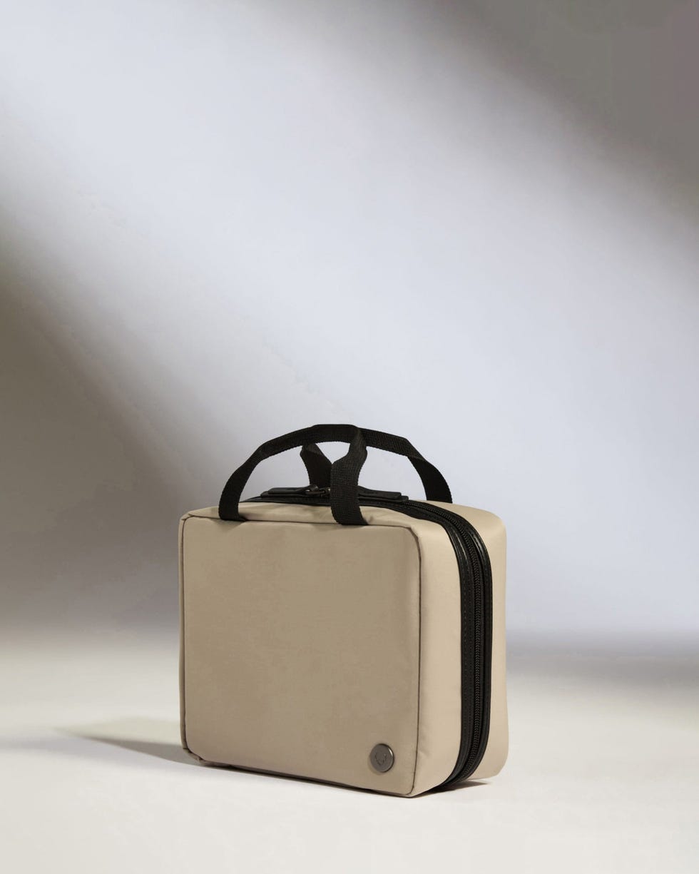 Hanging Wash Bag