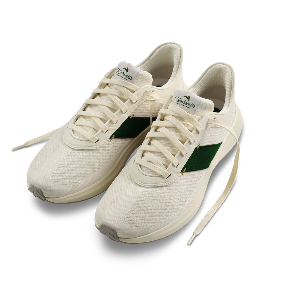 Tracksmith Eliot Runner