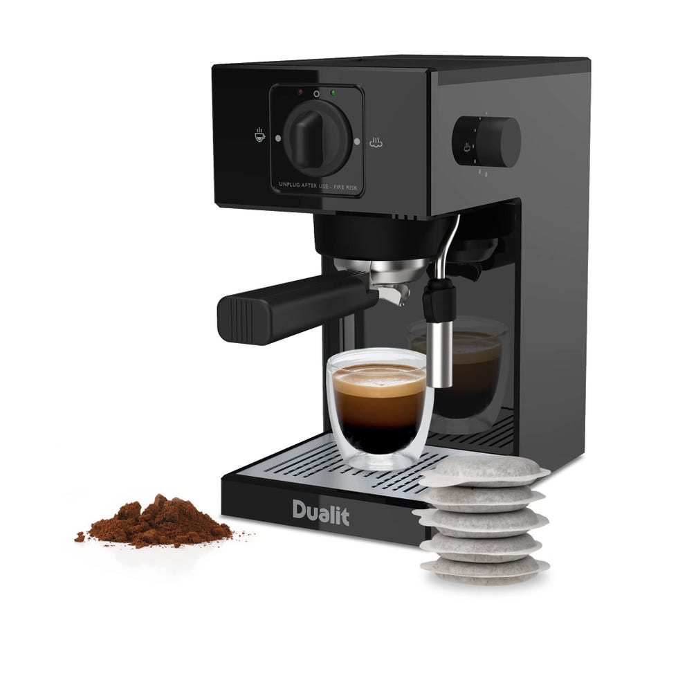 Espresso Coffee Machine