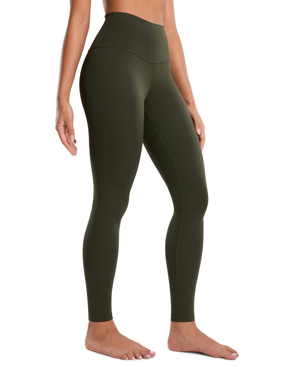 CRZ YOGA Women's Butterluxe Yoga Leggings 28