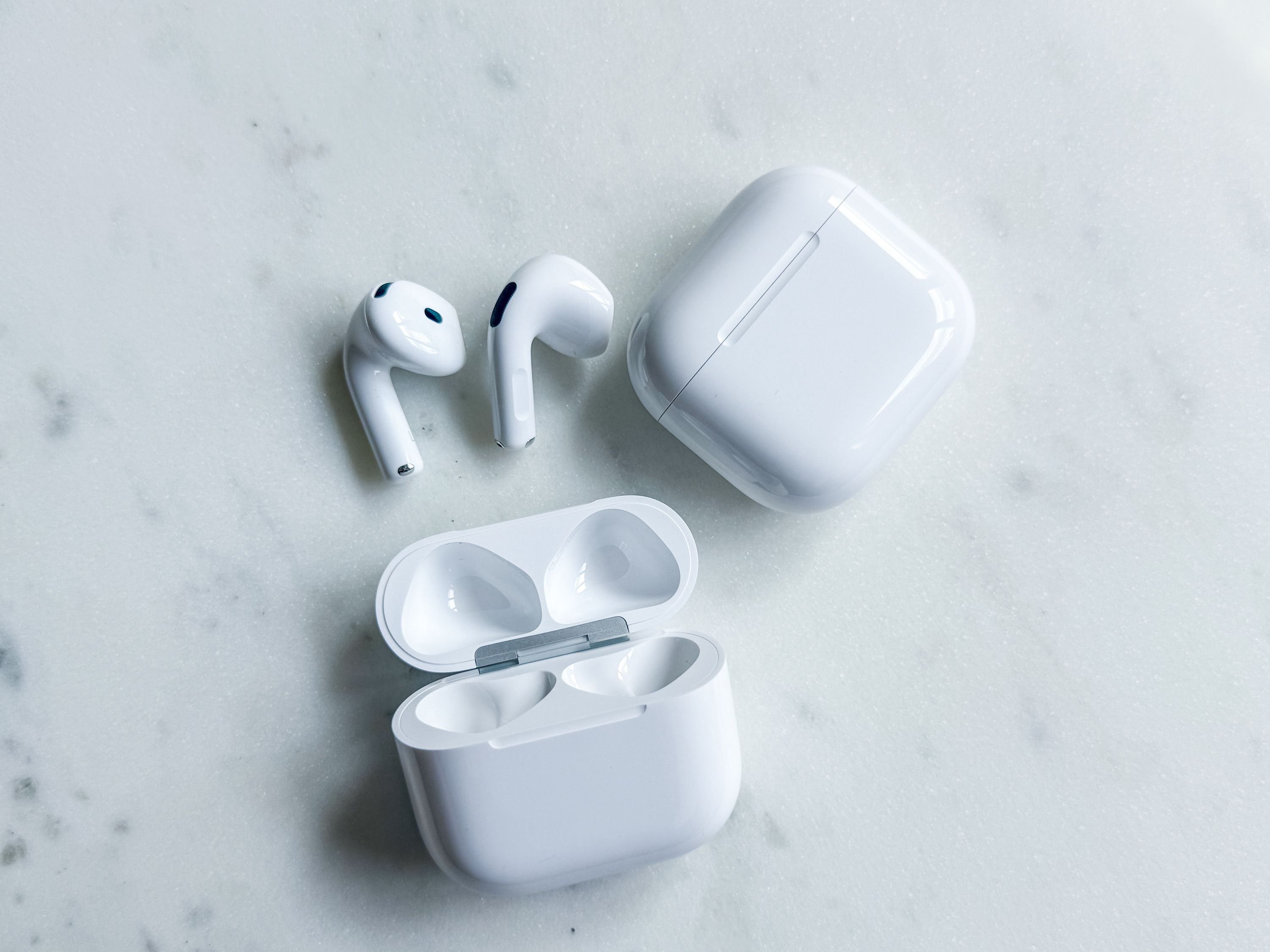 7 Best Earbuds for iPhones 2024 Best Wireless Earbuds for iPhone