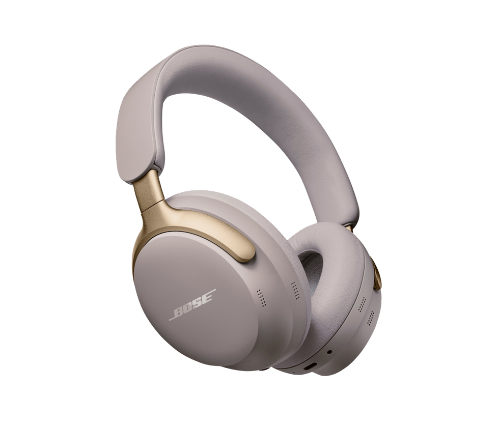 Bose QuietComfort Ultra Headphones