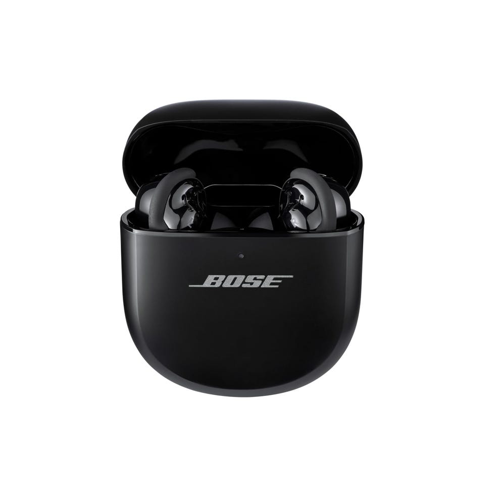 Bose QuietComfort Ultra Earbuds