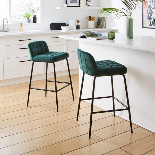 Bodie Counter Height Bar Stool