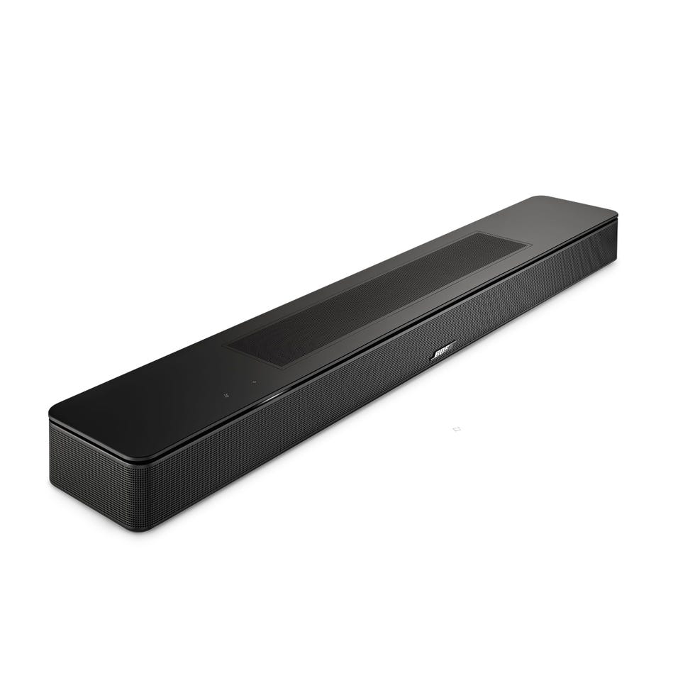Smart Dolby Atmos Soundbar