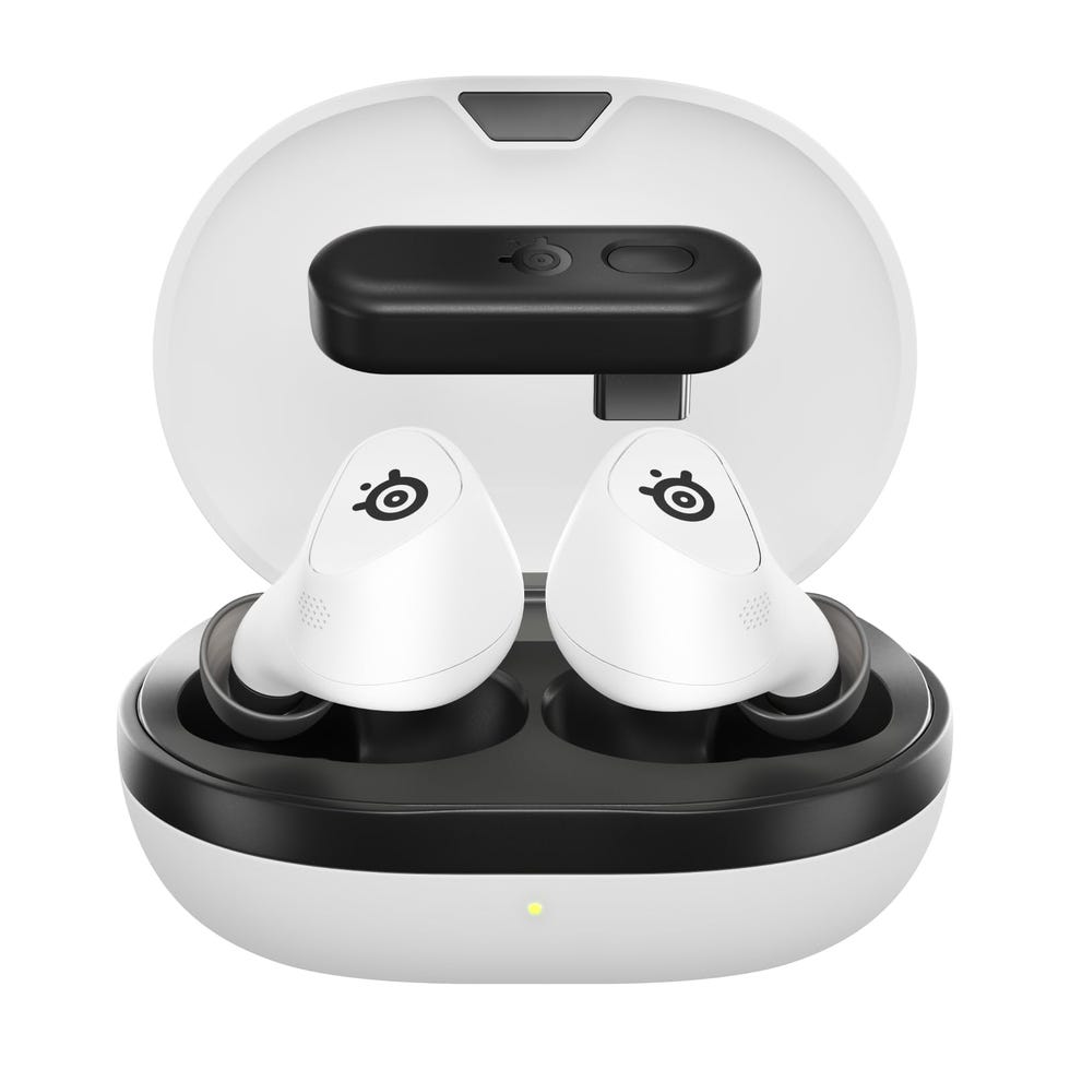 Arctis GameBuds