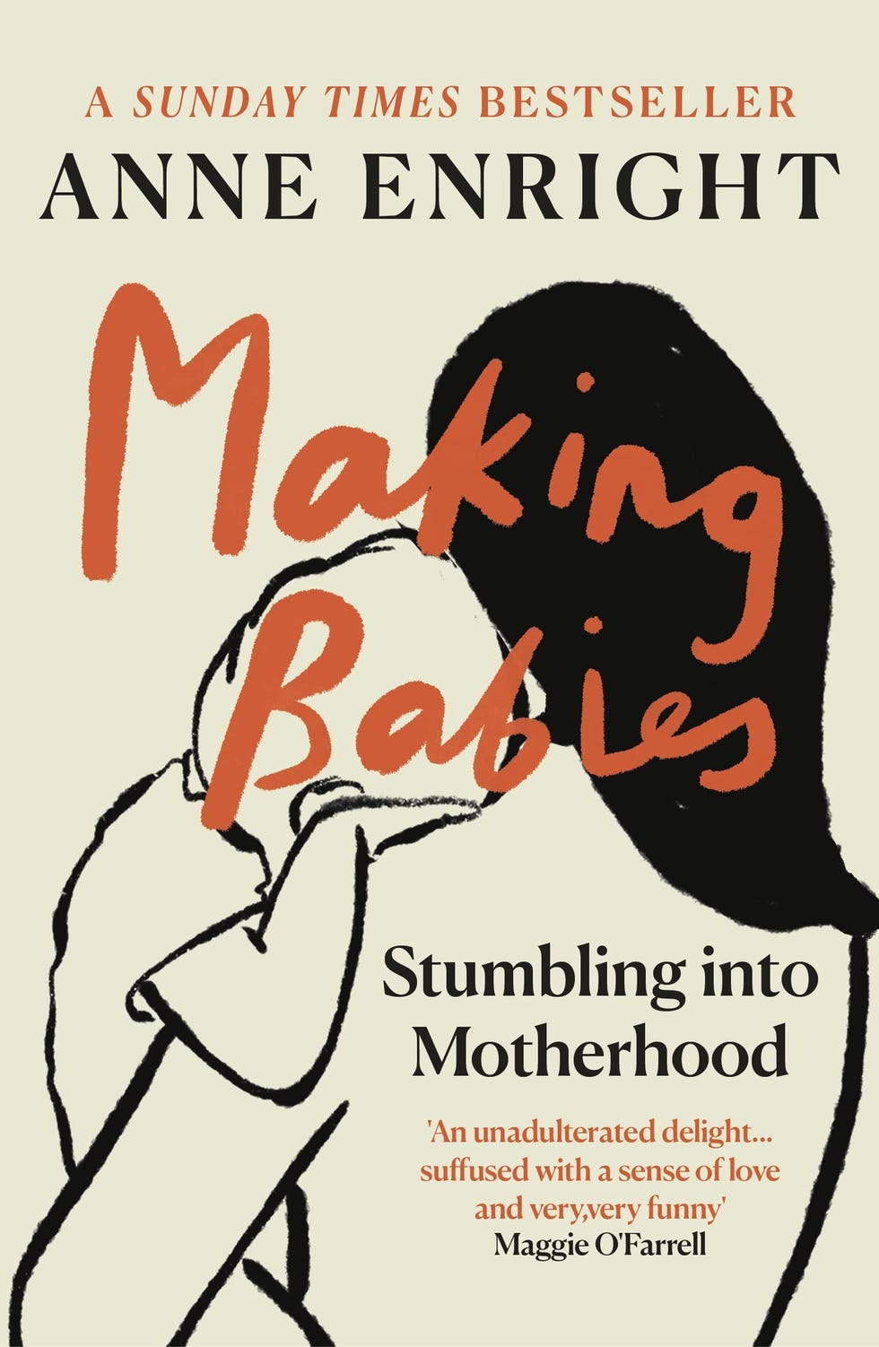 Making Babies by Anne Enright