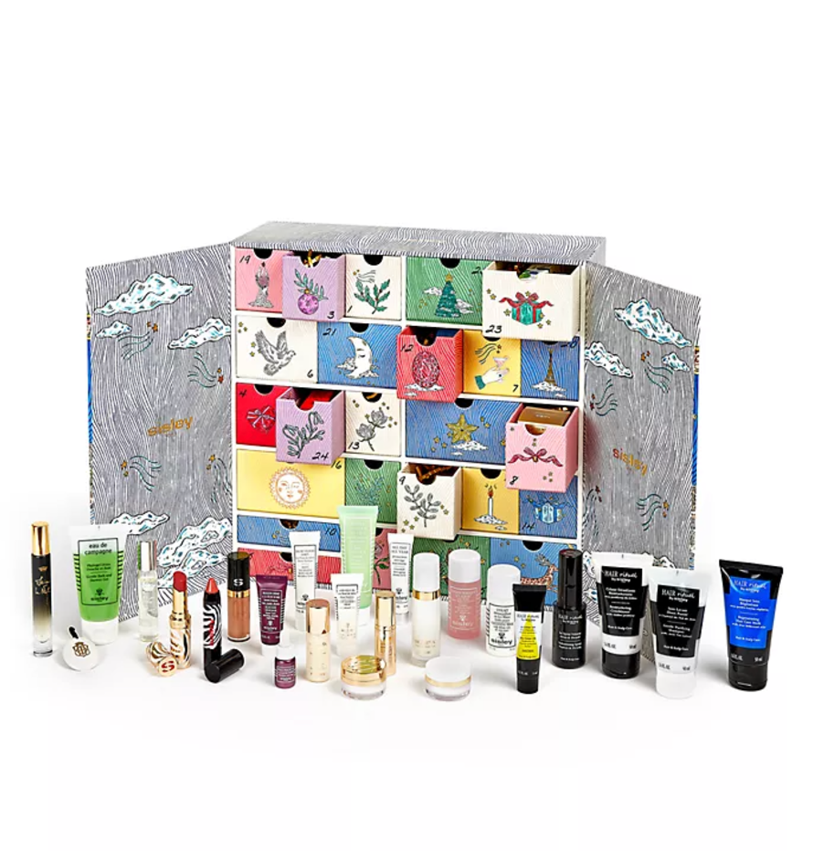 The 17 Best Luxury Advent Calendars to Shop in 2024