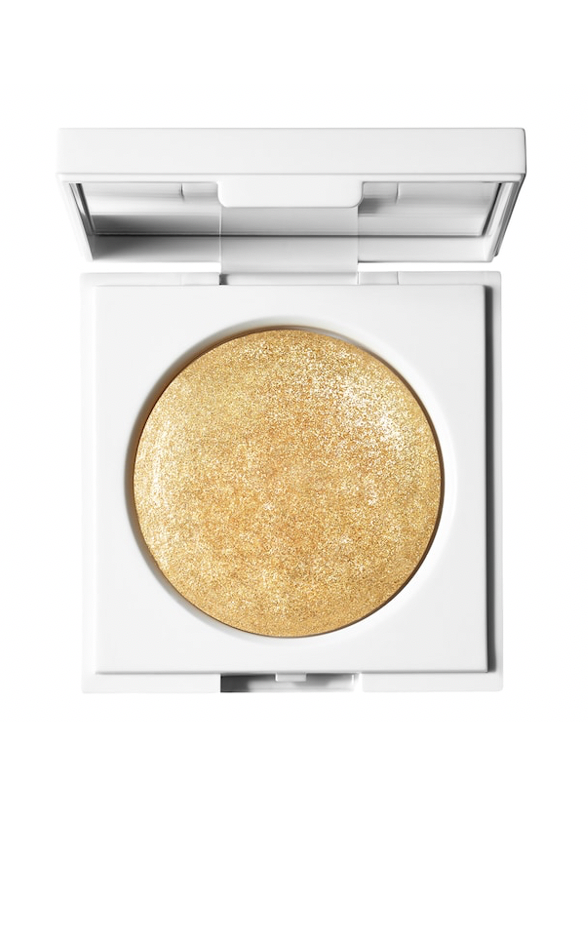 Master Crystal Reflector Bronzite