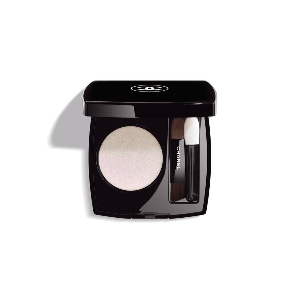 Ombre Essentielle Multi-Use Top Coat