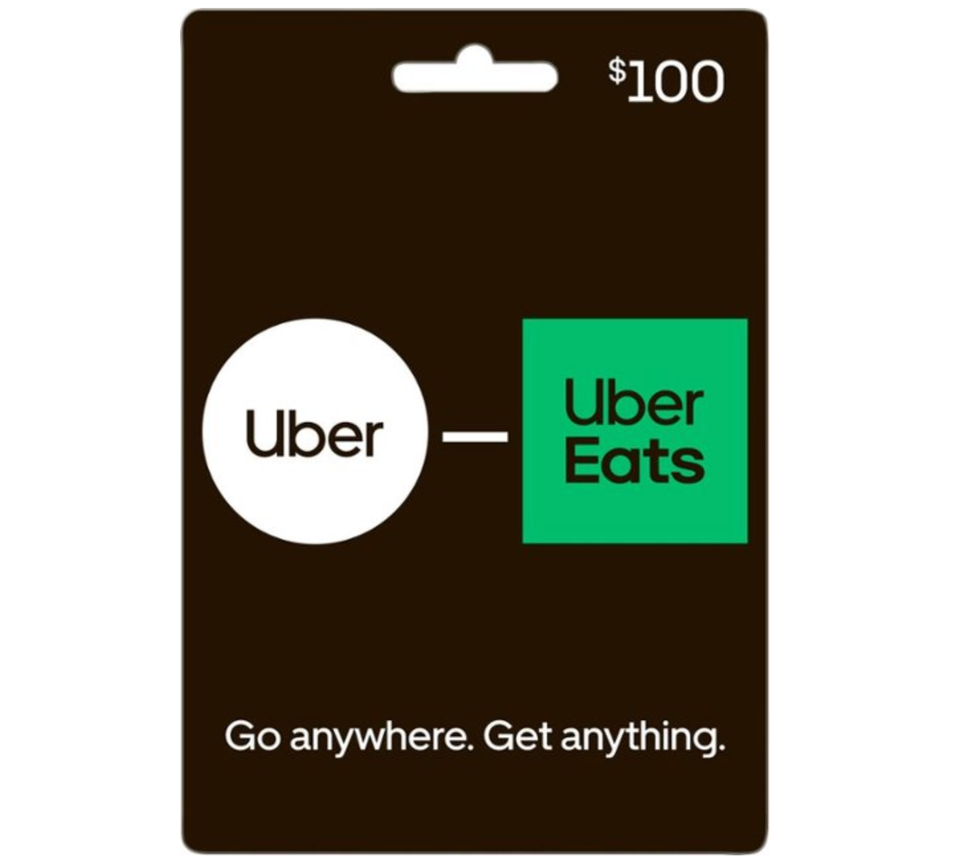 Uber