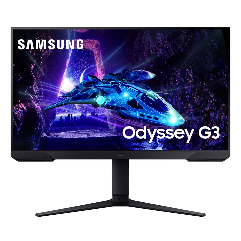 Odyssey G3 Game Monitor