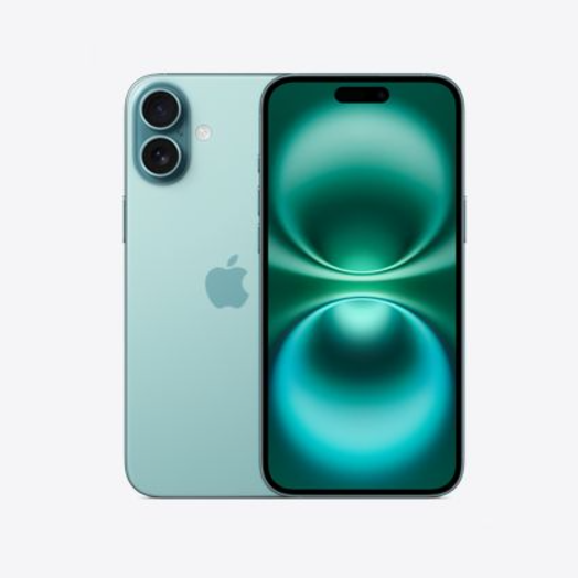 Apple iPhone 16 128GB 