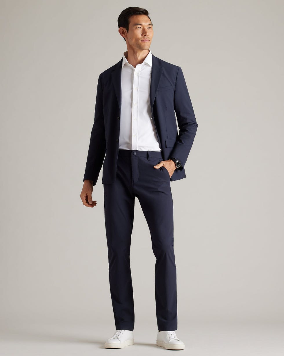 Commuter® Pant Slim